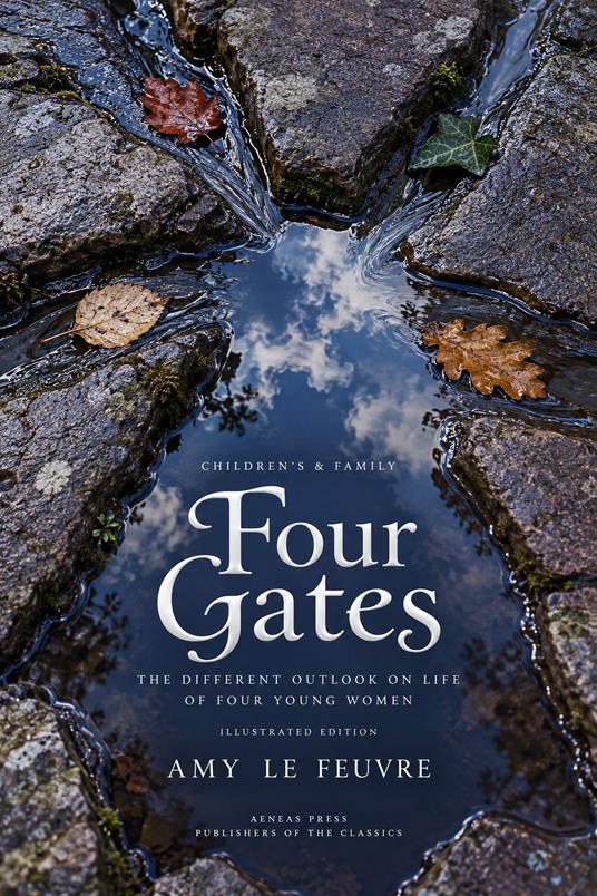 Four Gates