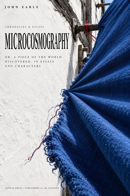 Microcosmography