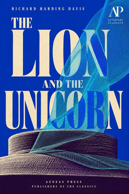 The Lion and the Unicorn