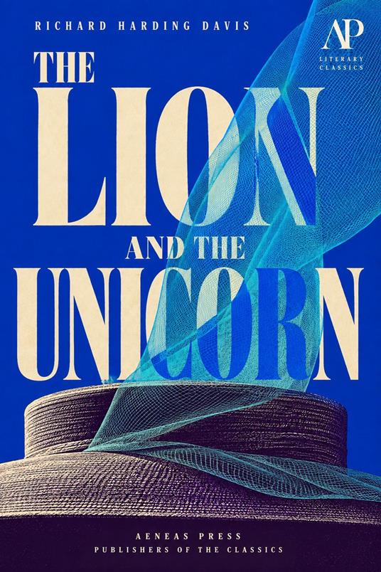 The Lion and the Unicorn