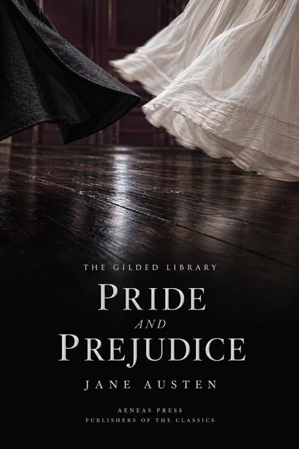 Pride and Prejudice