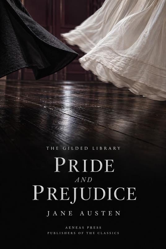 Pride and Prejudice