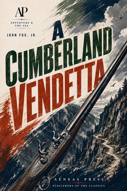 A Cumberland Vendetta