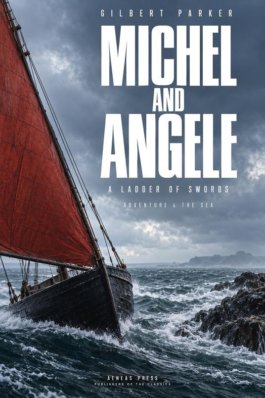 Michel and Angele