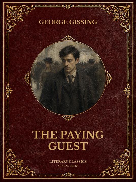 The Paying Guest