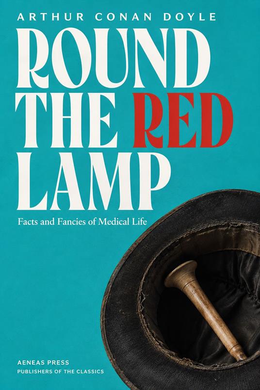 Round the Red Lamp