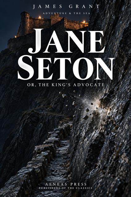 Jane Seton