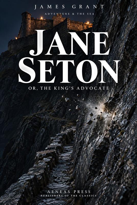 Jane Seton