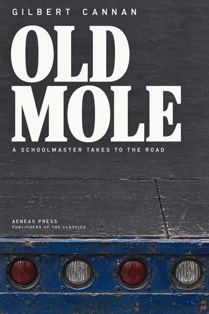 Old Mole
