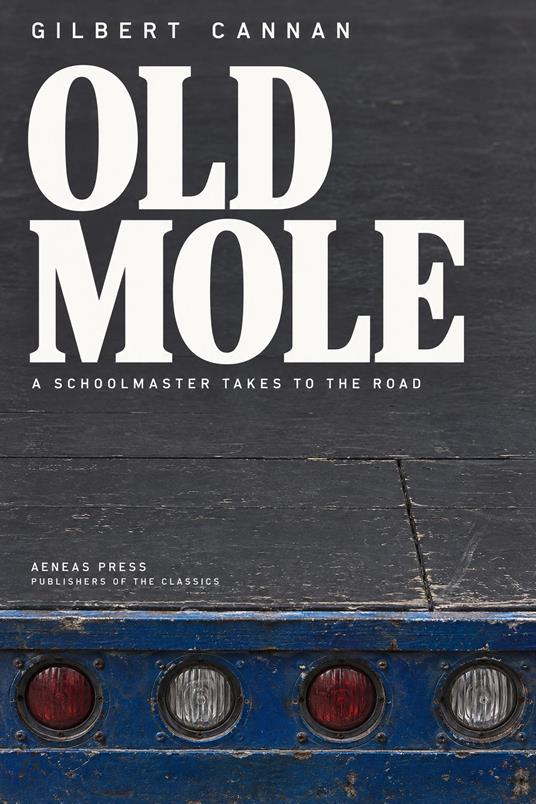 Old Mole