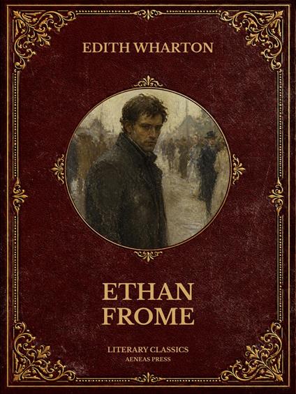Ethan Frome