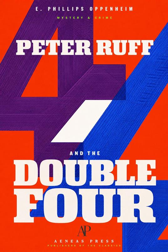Peter Ruff and the Double Four
