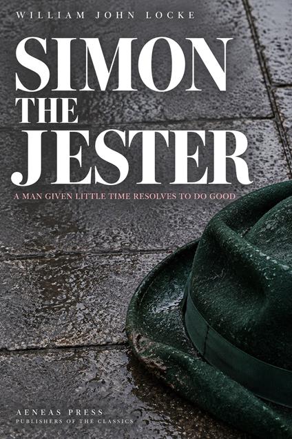 Simon the Jester