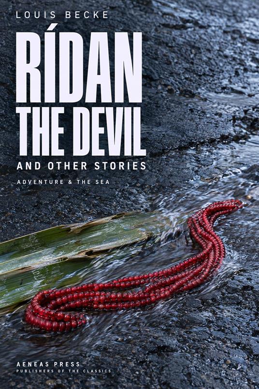 Rídan the Devil, and Other Stories