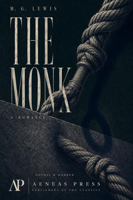 The Monk