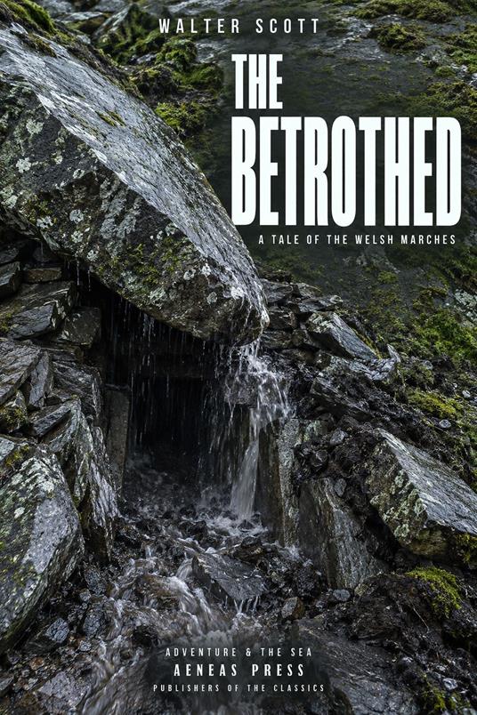 The Betrothed