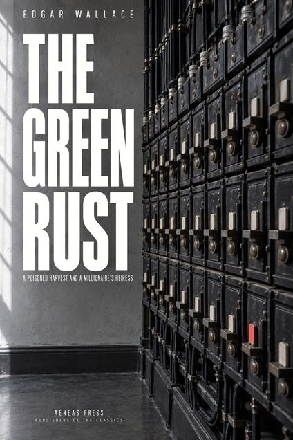 The Green Rust