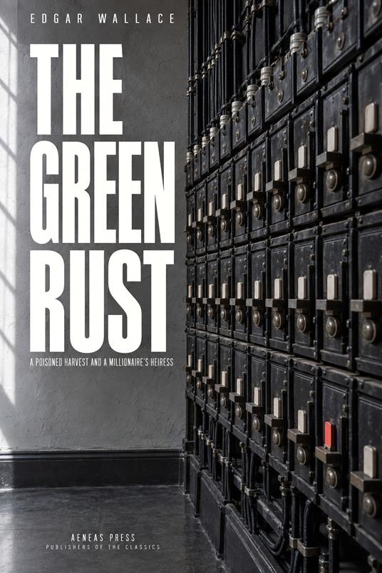 The Green Rust