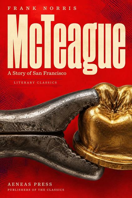 McTeague