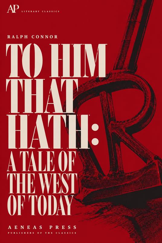 To Him That Hath