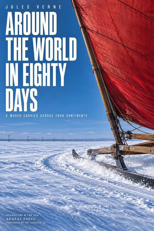 Around the World in Eighty Days