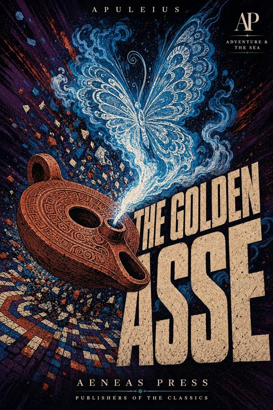 The Golden Asse