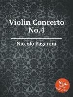 Violin Concerto No.4