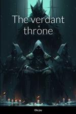 The Verdant Throne: Chronicles of the Forest King