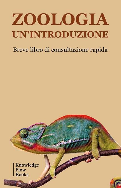 Zoologia: un'introduzione - Knowledge flow - ebook