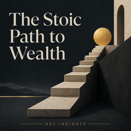 Stoic Path to Wealth, The