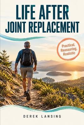 Life After Joint Replacement - Derek Lansing - cover