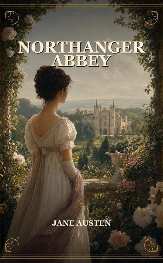 Northanger Abbey