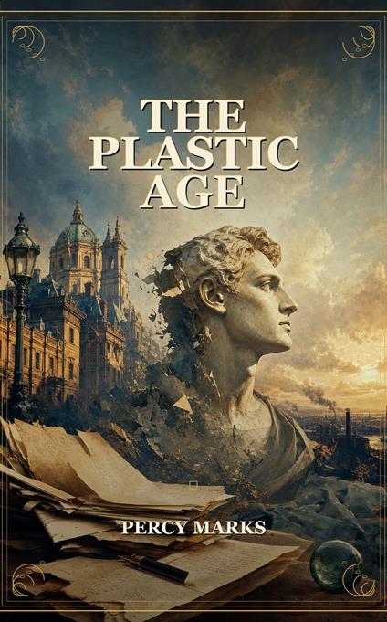The Plastic Age