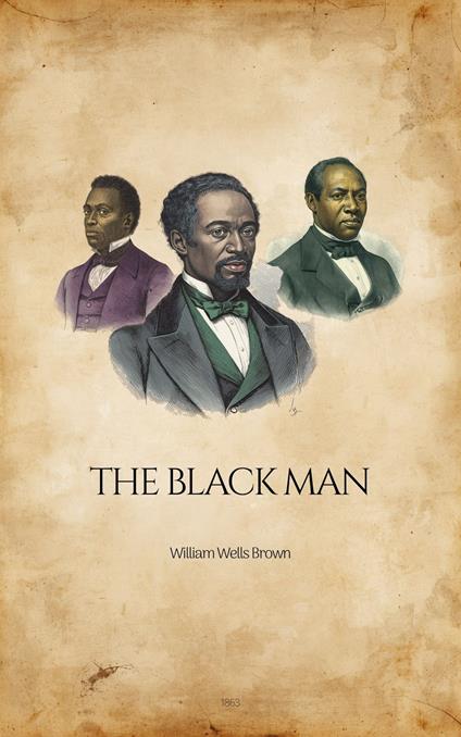 The Black Man