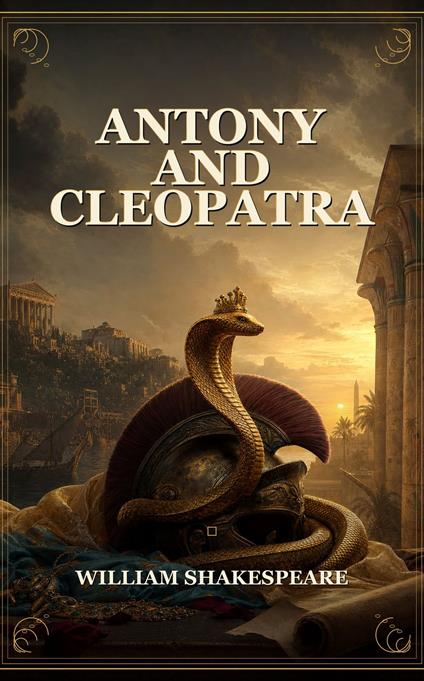 Antony And Cleopatra