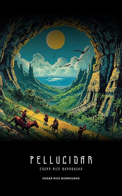 Pellucidar