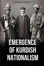 Emergence of Kurdish Nationalism