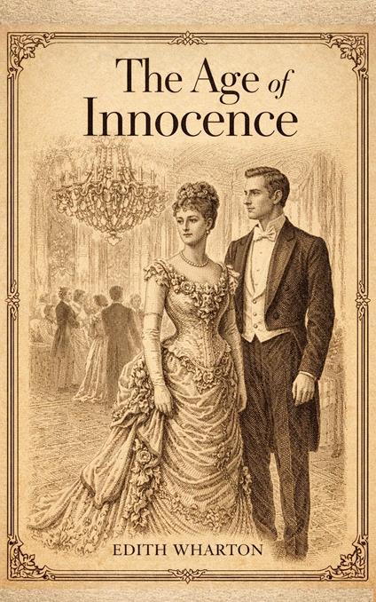 The Age of Innocence