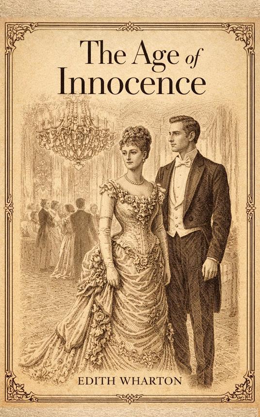 The Age of Innocence