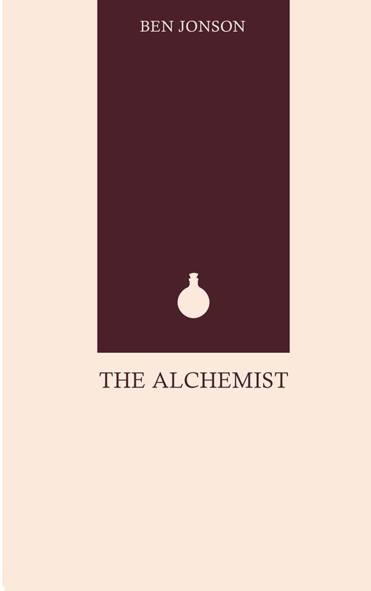 The Alchemist - Ben Jonson - ebook