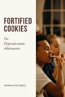 Fortified Cookies For Hypocalcemic Adolescents - Muhammad Yousaf Quddoos - cover