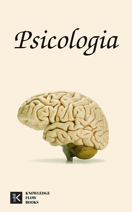 Psicologia - Knowledge flow - ebook