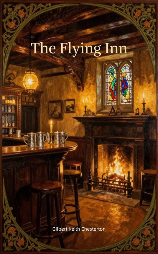 The Flying Inn