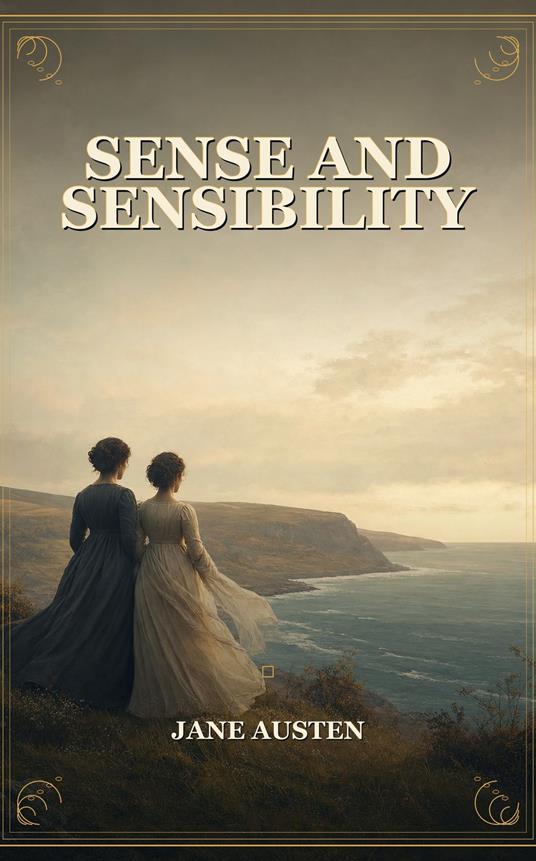 Sense And Sensibility