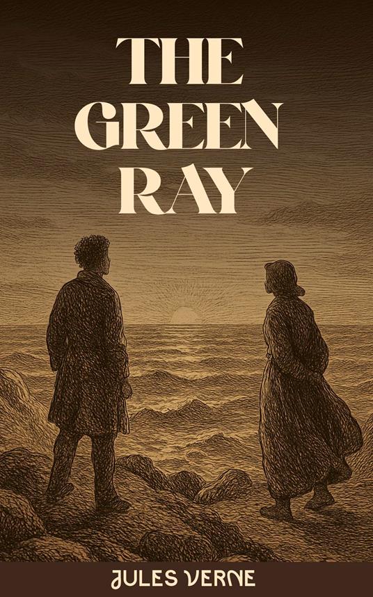 The Green Ray