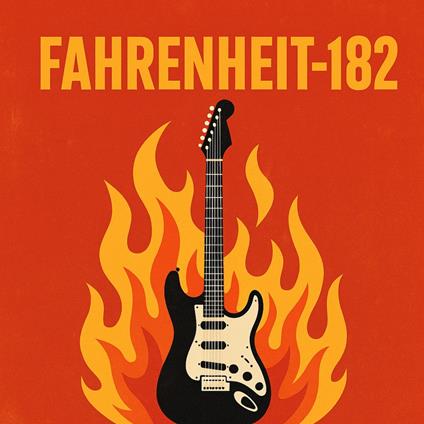 Fahrenheit-182