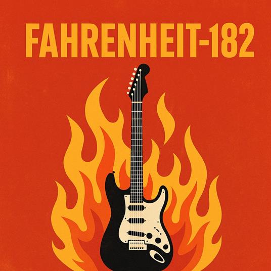 Fahrenheit-182