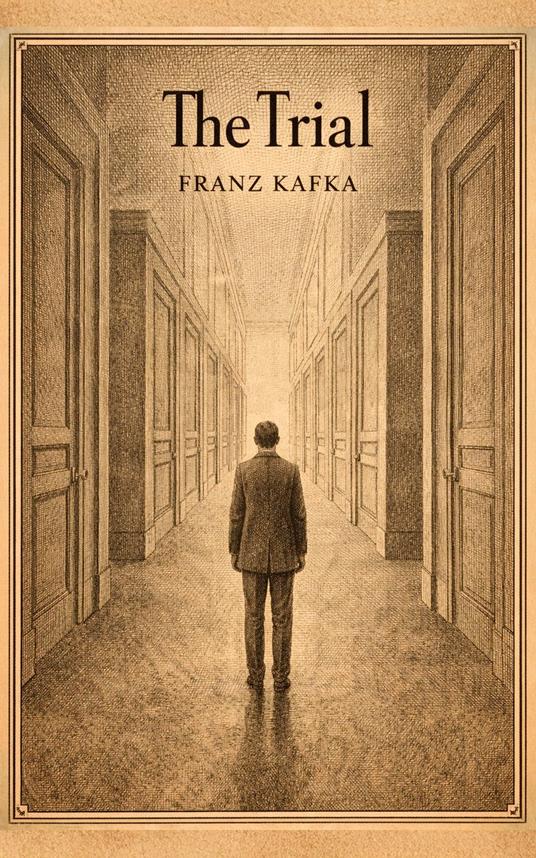 The Trial
