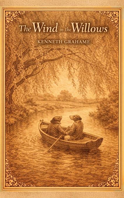 The Wind in the Willows