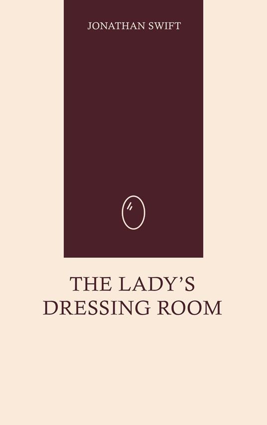 The Lady's Dressing Room